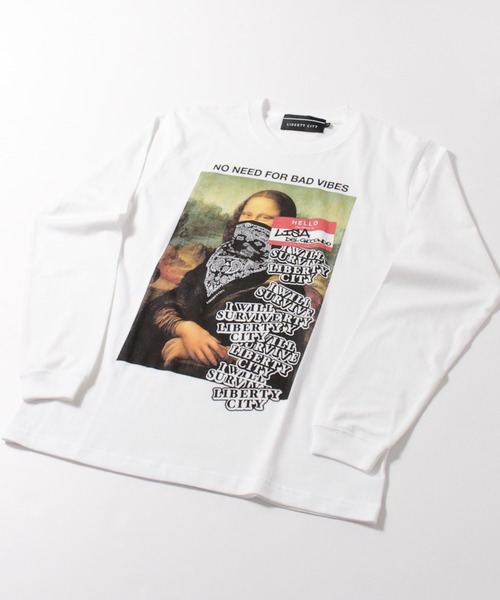 セール定番 tシャツ PayPayモール店 - 通販 - PayPayモール Tシャツ ロンT ZOZOTOWN HOT新作登場