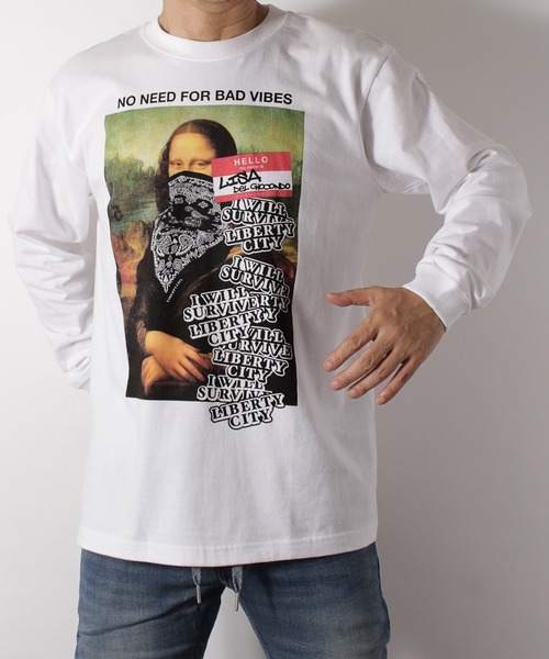 セール定番 tシャツ PayPayモール店 - 通販 - PayPayモール Tシャツ ロンT ZOZOTOWN HOT新作登場