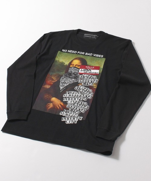 セール定番 tシャツ PayPayモール店 - 通販 - PayPayモール Tシャツ ロンT ZOZOTOWN HOT新作登場