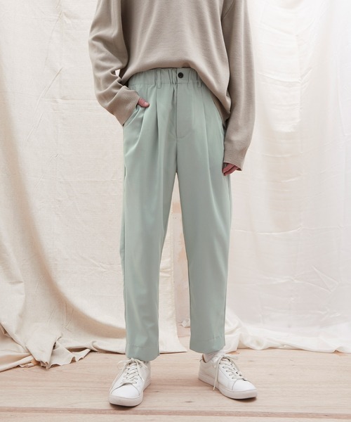 EMMA CLOTHES セットアップ 「セットアップ」オーバーサイズ