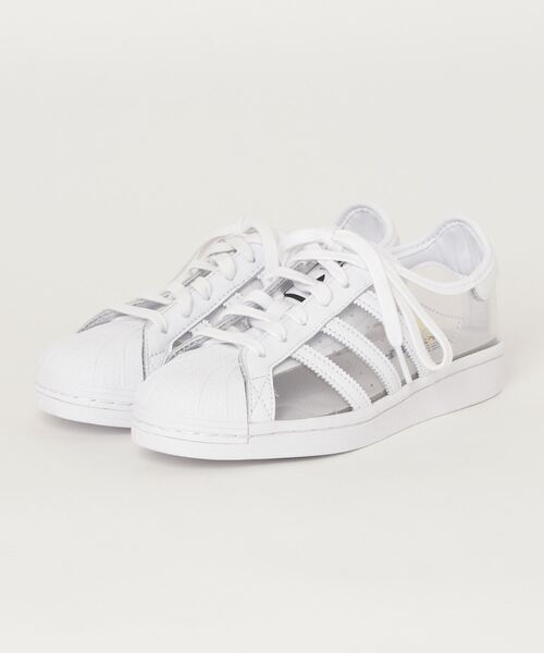 スニーカー Zozo限定 スーパースター Superstar アディダスオリジナルス Zozotown Yahoo 店 通販 Yahoo ショッピング