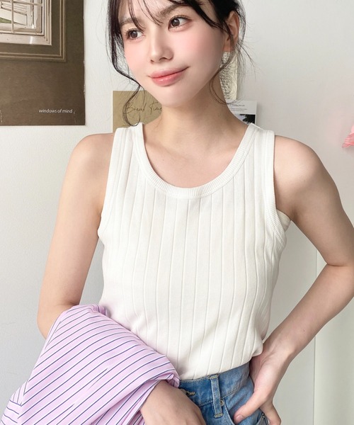 おまとめ！Veritecoeur 新品未使用サークルトップスとgノースリーブ おまとめ！Veritecoeur 新品未使用サークルトップスとgノースリーブ