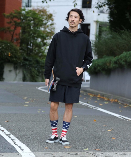 STANCE（スタンス） 靴下 「STANCE / スタンス」THE FOURTH ST CREW