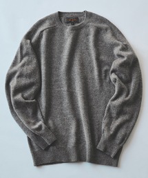 BEAMS+（ビームスプラス） セーター ニット BEAMS PLUS / 9ゲージ