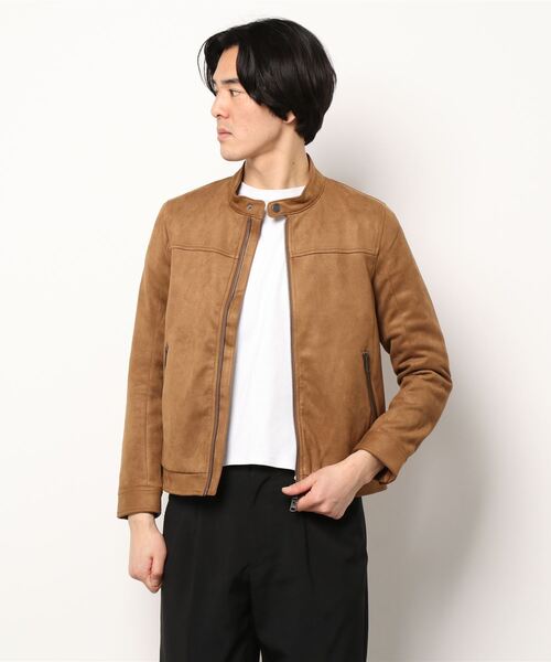 33 割引s メンズ Sサイズ相当 M メンズ Mサイズ相当 L メンズ Lサイズ相当 Ll メンズ Xlサイズ相当 キャメル中華のおせち贈り物 ジャケット ブルゾン ブルゾン ジャケット メンズファッション ファッションs メンズ Sサイズ相当 M メンズ Mサイズ