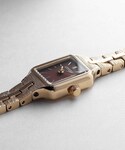 腕時計 レディース RG Kii:別注モデルス...の詳細画像3