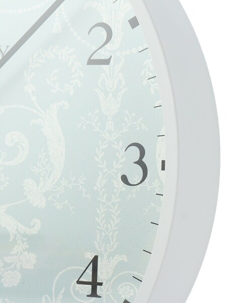 LAURA ASHLEY（ローラアシュレイ） インテリア ジョゼッテ柄 テーブル