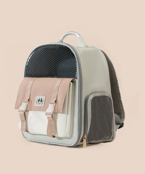 aimoha ペットキャリー ペット用リュック : ZOZOTOWN Yahoo!店