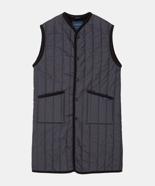 Lavenham LONGLINE THORNHAM ロングジレ　サイズ10 Lavenham LONGLINE THORNHAM ロングジレサイズ10
