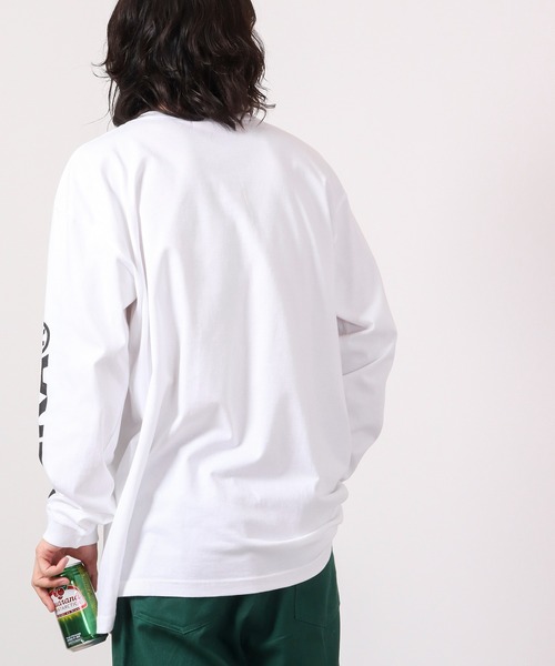 MISHKA（ミシカ） tシャツ MISHKA 2022-23AW USA MISHKA x VASILIJ