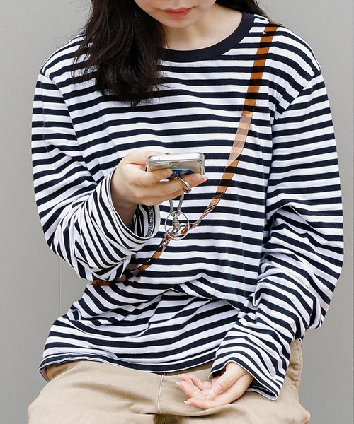 SALLIES サリーズ スマホショルダー スマートフォン モバイル