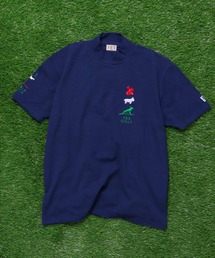 The Endless Summer（エンドレスサマー） tシャツ TES GOLF ORGANIC