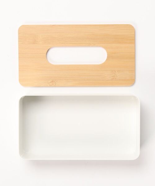 notch. 収納 ティッシュケース : ZOZOTOWN Yahoo!店 - 通販 - Yahoo
