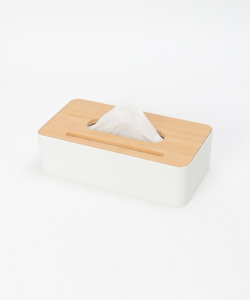 notch. 収納 ティッシュケース : ZOZOTOWN Yahoo!店 - 通販 - Yahoo