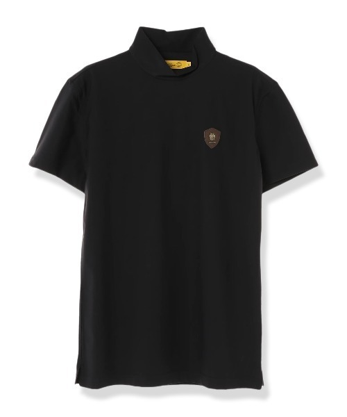 ゴルフ WS CANCLINI HIGHNECK SHIRT レディース