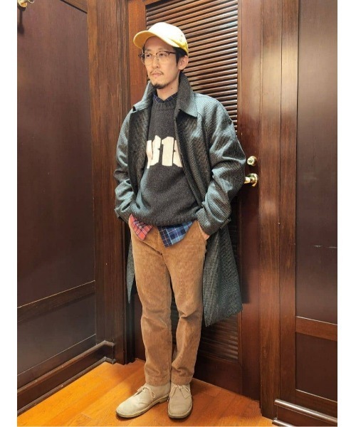 BROOKS BROTHERS（ブルックスブラザーズ） セーター ニット 1818