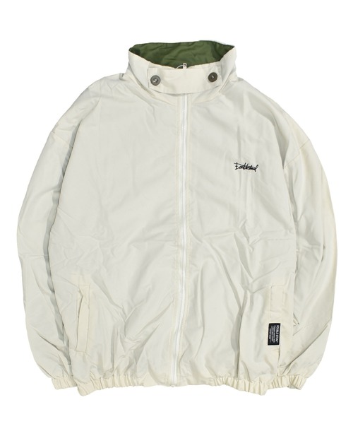 miller lite ロゴ　ナイロンジャケット Miller Lite Beer Up Touch Down Logo Jacket Adult Size XL