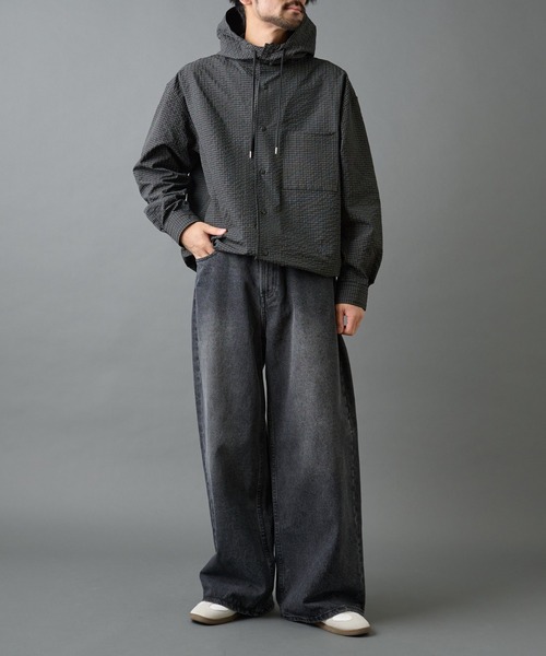 COLONY 2139（コロニー トゥーワンスリーナイン） ジーンズ ワイド