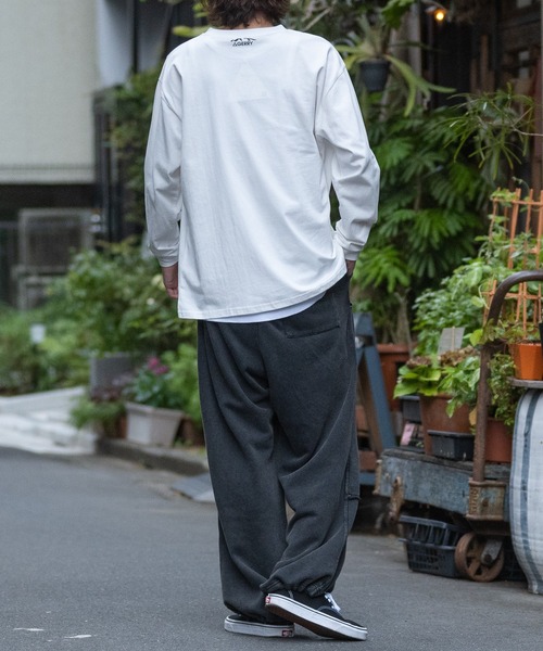 GERRY（ジェリー） tシャツ 「ag」「GERRY/ジェリー」ヘビーウェイト
