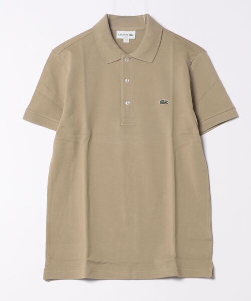 LACOSTE（ラコステ） ポロシャツ 「LACOSTE」PH7937J-99 メンズ