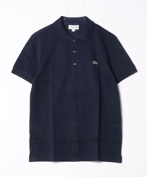 ポロシャツ 「LACOSTE」PH7937J-99 メンズ_4