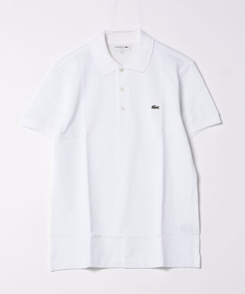 ポロシャツ 「LACOSTE」PH7937J-99 メンズ