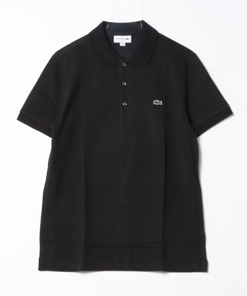 ラコステ　ポロシャツ LACOSTE（ラコステ） ポロシャツ 「LACOSTE」PH7937J-99 メンズ