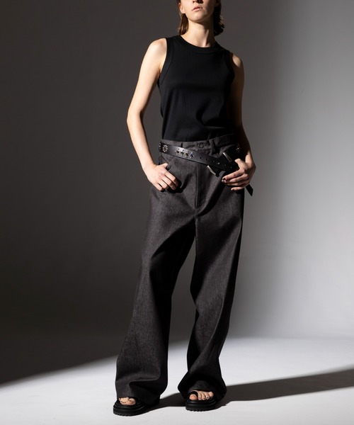 ROBES&CONFECTIONS ジーンズ デニム デニムパンツ Robes  