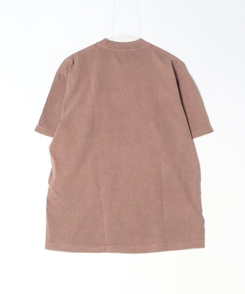 【Neighborhood】ピグメントダイ クルーネック LS Tシャツ Tシャツ PIGMENT DYED CREWNECK SS