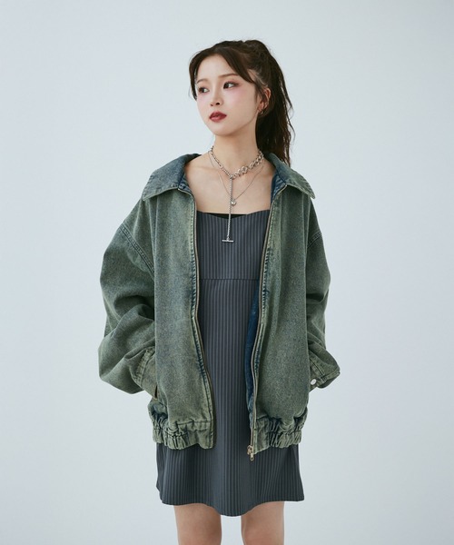 LIAN ワンピース ギャザーキャミワンピース : ZOZOTOWN Yahoo!店