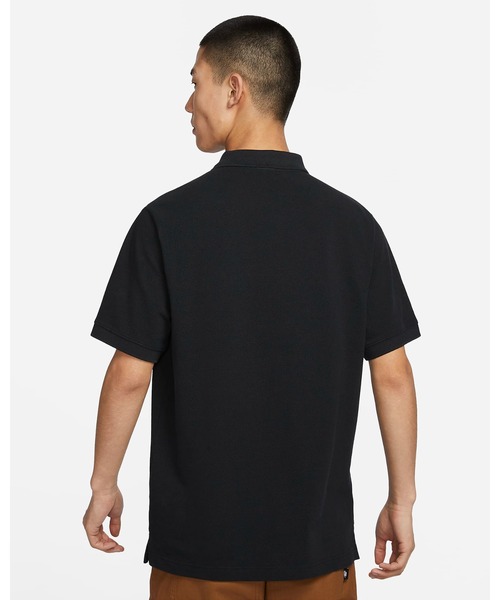 NIKE ポロシャツ 「NIKEアパレル」クラブ ピケ S/S ポロ メンズ