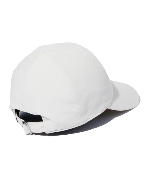 IRIS47 キャップ 帽子 「IRIS 47」fog cool cap WT61 レディース