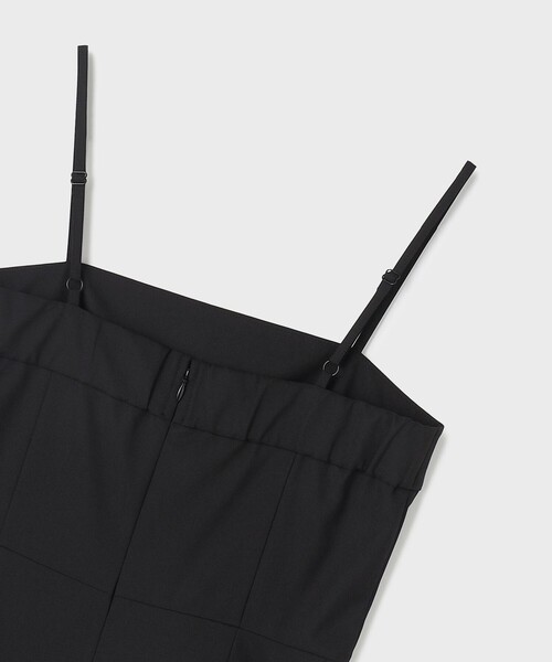 GRACE CONTINENTAL（グレースコンチネンタル） パンツ サイドライン