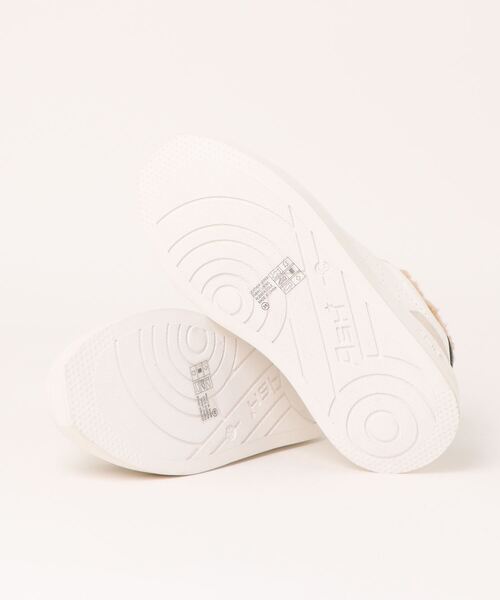ASH スニーカー 「IMPULS FUR」厚底ファースニーカー レディース ASH スニーカー 「IMPULS FUR」厚底ファースニーカー レディース