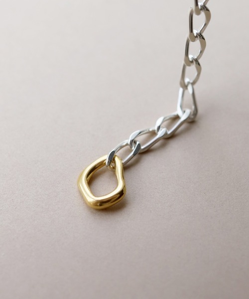 chain bracelet #2 | Chouette Me. accessory