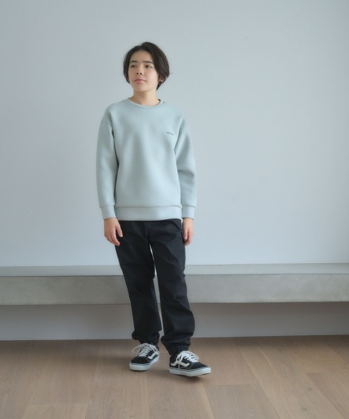 GLOBAL WORK（グローバルワーク） ワイドパンツ パンツ スゴラク
