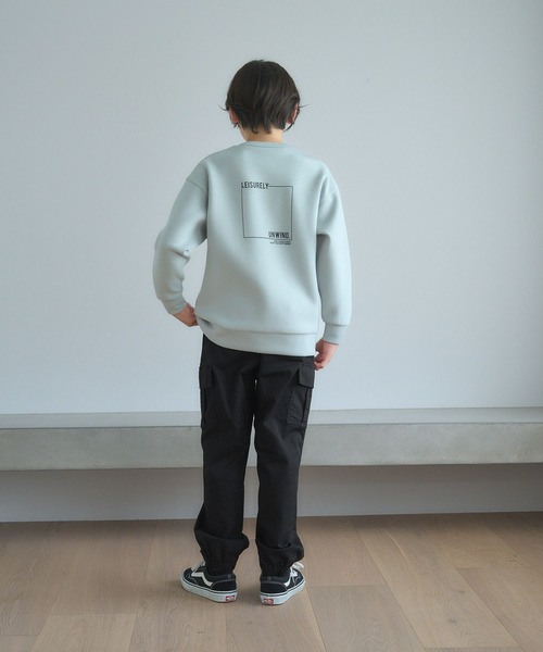 GLOBAL WORK（グローバルワーク） ワイドパンツ パンツ スゴラク