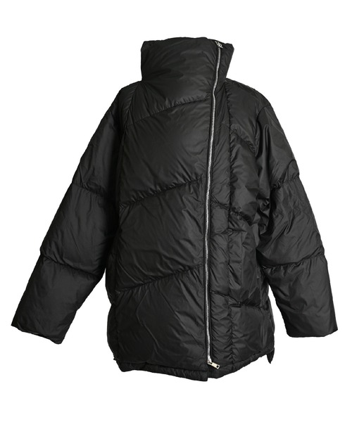 marai（マーライ） ダウンコート ダウンジャケット 無地 ダウンコート