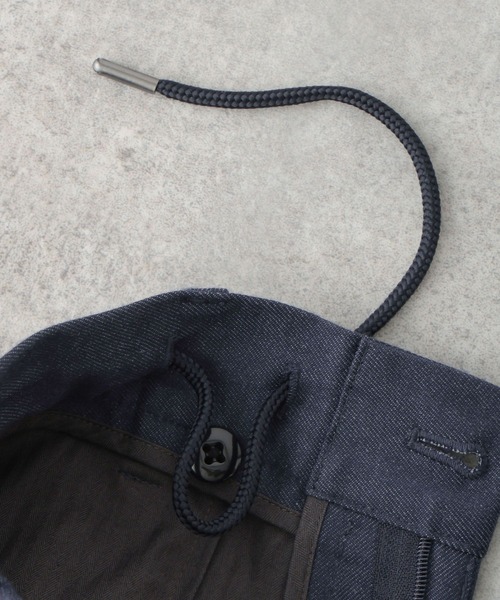 GLOBAL WORK（グローバルワーク） ジーンズ デニムスラックス/Salon de