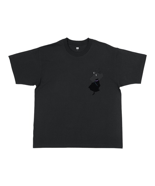 YEN TOWN MARKET tシャツ 「SAMURAI CHAMPLOO」サムライ YEN TOWN MARKET tシャツ 「SAMURAI CHAMPLOO」サムライ