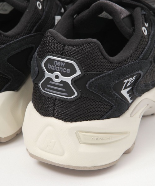 【NEW BALANCE】ML725P 男女共用 ★送料・関税込★大人気★ SOLDOUT】New Balance ニューバランス ユニセックス ML725P