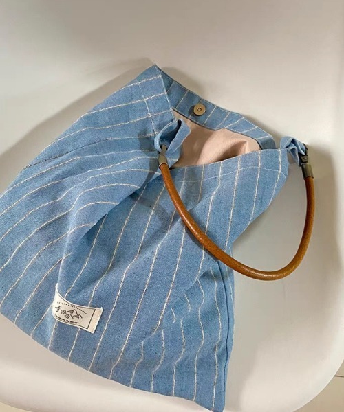 ショルダーバッグ バッグ ストライプ レディース : ZOZOTOWN Yahoo!店