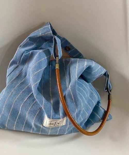 ショルダーバッグ バッグ ストライプ レディース : ZOZOTOWN Yahoo!店