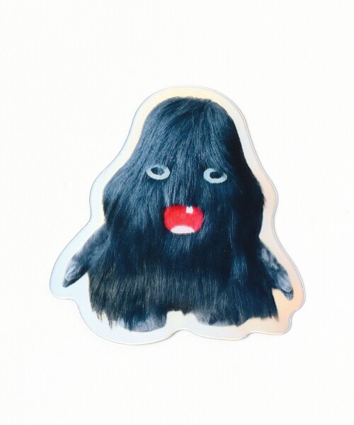 TOKYO CULTUART by BEAMS ステッカー BENICOTOY / キャラ