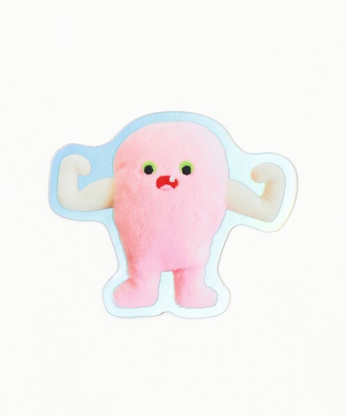 す*。様 cotton melody様 人物ステッカー まとめ売り 在庫処分 被 cottonmelody様 ステッカー まとめ売り｜Yahoo!フリマ（旧PayPay