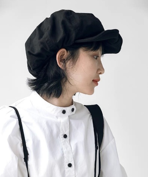 HIGHER 黒 ベレー帽 サイズ2 男女問わず 楽天市場】HIGHER ハイヤー WORKERS CHINO BERET ワーカーズチノ