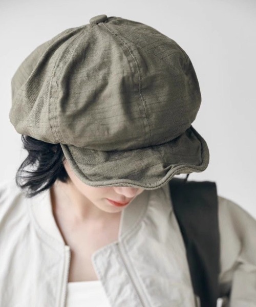 ベレー帽 FreeZone 帽子 ベレー帽 ハット 大きいサイズ ユニセックス