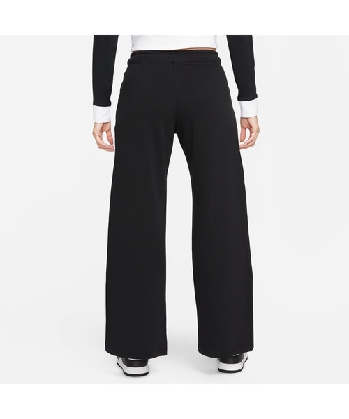 NIKE パンツ ナイキ NSW クラブ フリース MR ワイド レディース
