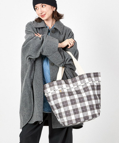 LeSportsac（レスポートサック） トートバッグ MARKET TOTE クラシック
