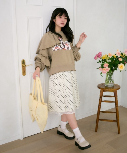 【3万円相当】　kutir 8点セット　スカート　スウェット　バッグ　クティール 3万円相当】 kutir 8点セット スカート スウェット バッグ